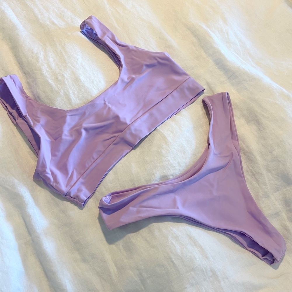 2pc Bikini Set - Picture 6 of 9